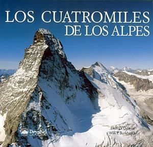 CUATROMILES DE LOS ALPES, LOS (T/D) FOTOGRAFIES | 9788489969117 | DUMLER, HELMUNT - BURKHARDT, WILLI P.