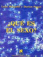 QUE ES EL SEXO? | 9788483106082 | MARGULIS, LYNN