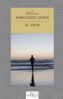 AMOR, EL (FABULA) | 9788483106150 | DURAS, MARGUERITE