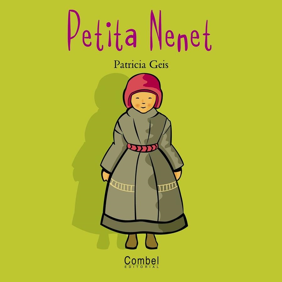 PETITA NENET (NENS I NENES DEL MON) | 9788478643578 | GEIS, PATRICIA