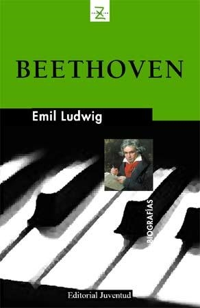 BEETHOVEN | 9788426118301 | LUDWIG, EMIL