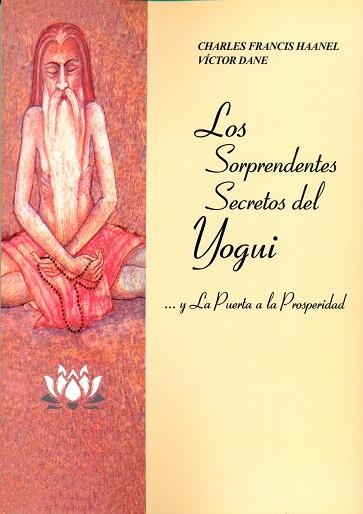 SORPRENDENTES SECRETOS DEL YOGUI, LOS | 9788487476914 | HAANEL, CHARLES