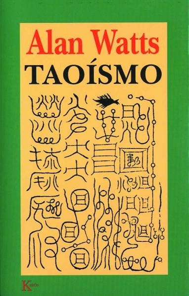 TAOISMO | 9788472454538 | WATTS, ALAN