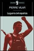 GUERRA CIVIL ESPAÑOL, LA (BOLSILLO) | 9788484320197 | VILAR, PIERRE