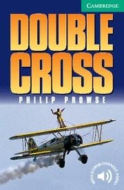 DOUBLE CROSS (L.3) | 9780521656177 | PROWSE, PHILIP