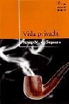 VIDA PRIVADA (BUTXACA) | 9788482569796 | DE SAGARRA, JOSEP Mª