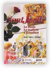 SANT JORDI (DIADA-TRADICIO-ACTUALITAT) | 9788439350606 | SOLER I AMIGO, JOAN