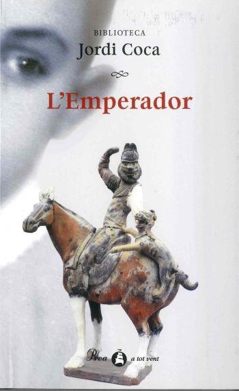 L'EMPERADOR | 9788482569833 | COCA, JORDI