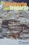 TERRITORIO DEL LEOPARDO, EL | 9788489969667 | MARTINEZ DE PISON, EDUARDO