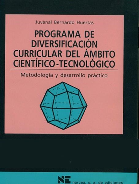 PROGRAMA (...) AMBITO CIENTIFICO-TECNOLOGICO | 9788427713154