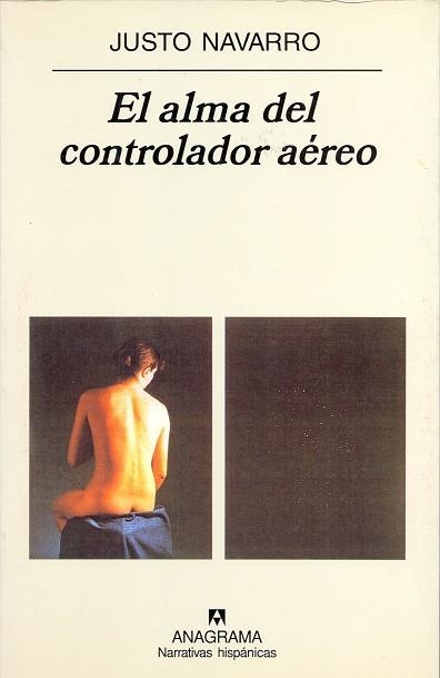 ALMA DEL CONTROLADOR AEREO, EL | 9788433924575 | NAVARRO, JUSTO