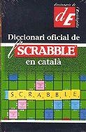 DICC.OFICIAL DE SCRABBLE EN CATALA | 9788441202498