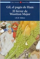 GIL EL PAGÈS DE HAM | 9788431633707 | TOLKIEN JRR