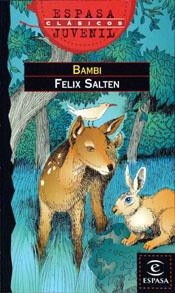 BAMBI | 9788423958948 | SALTEN FELIX