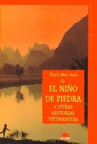 NIÑO DE PIEDRA EL | 9788495456304 | NHAT HANH THICH