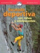 ESCALADA DEPORTIVA CON NIÑOS Y ADOLESCENTES | 9788489969834 | WINTER STEFAN