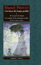 A LA BUSCA DEL TIEMPO PERDIDO VOL.I | 9788477023203 | PROUST MARCEL