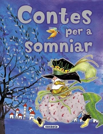 CONTES PER SOMIAR | 9788430596430