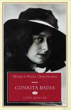 CONXITA BADIA VOL.120 | 9788460705444 | PAGÈS I SANTACANA MÒNICA