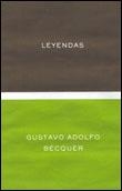 LEYENDAS (BECQUER) | 9788484321606 | BECQUER, GUSTAVO ADOLFO