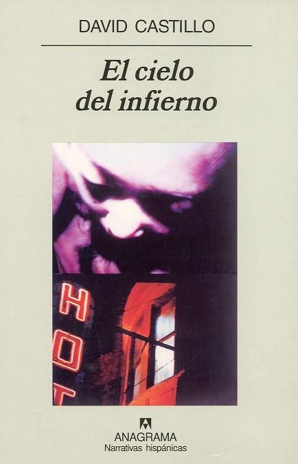 CIELO DEL INFIERNO, EL | 9788433924797 | CASTILLO, DAVID