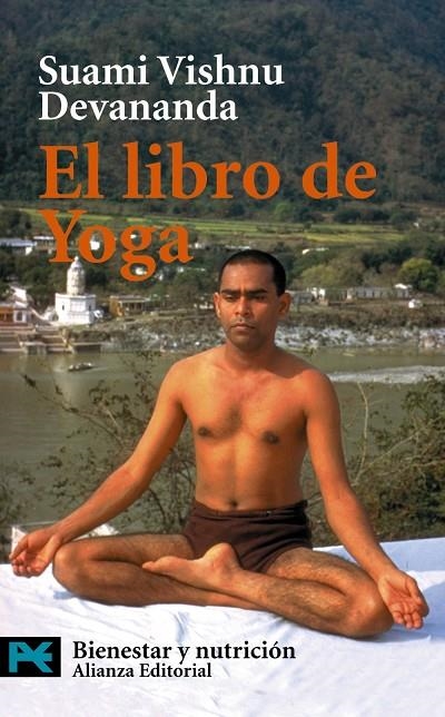 LIBRO DEL YOGA, EL | 9788420639413 | VISHNU DEVANANDA, SUAMI