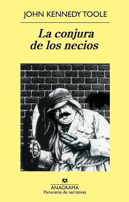 CONJURA DE LOS NECIOS, LA (PN) | 9788433930149 | KENNEDY TOOLE,JOHN