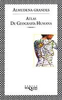 ATLAS DE GEOGRAFÍA HUMANA (FABULA) | 9788483107492 | GRANDES ALMUDENA