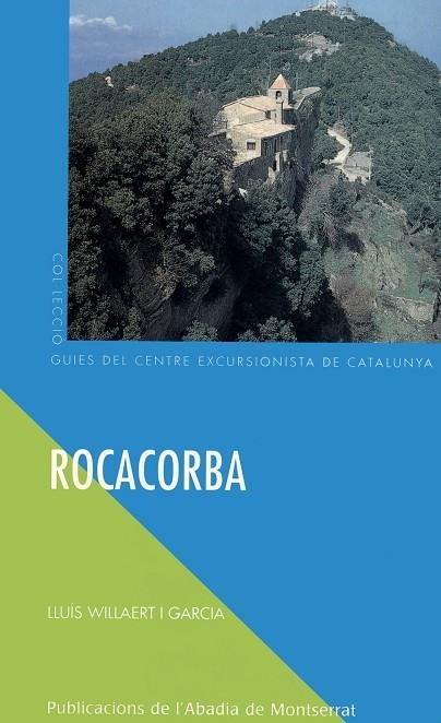 ROCACORBA | 9788484152590 | WILLAERT I GARCIA, LLUIS