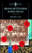 APRENDER A LEER | 9788484322283 | BETTELHEIM BRUNO/ZELAN KAREN