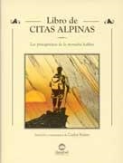 LIBRO DE CITAS ALPINAS | 9788495760043 | SUAREZ, CARLOS