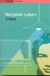 CRAZY (L'ODISSEA) | 9788475968117 | LEBERT, BENJAMIN