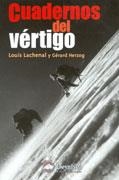 CUADERNOS DEL VERTIGO | 9788495760104 | LACHENAL LOUIS