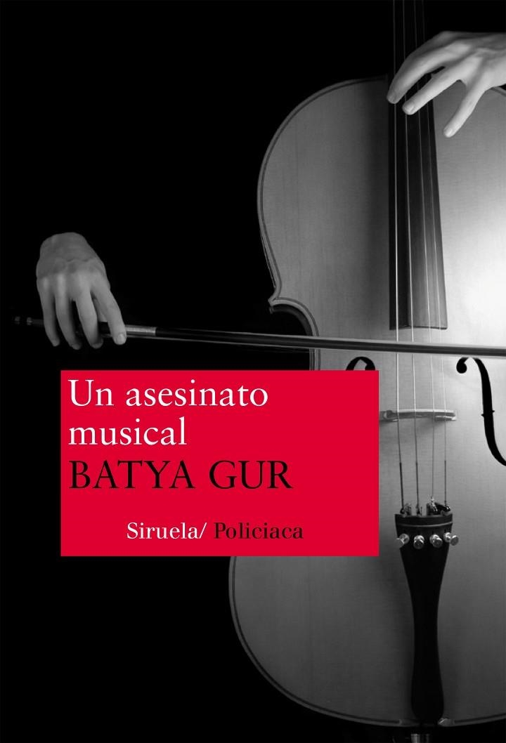 ASESINATO MUSICAL | 9788478445691 | GUR,BATYA