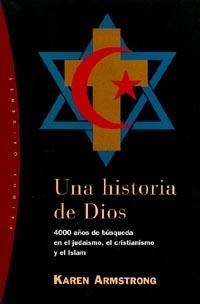 UNA HISTORIA DE DIOS | 9788449310881 | ARMSTRONG KAREN