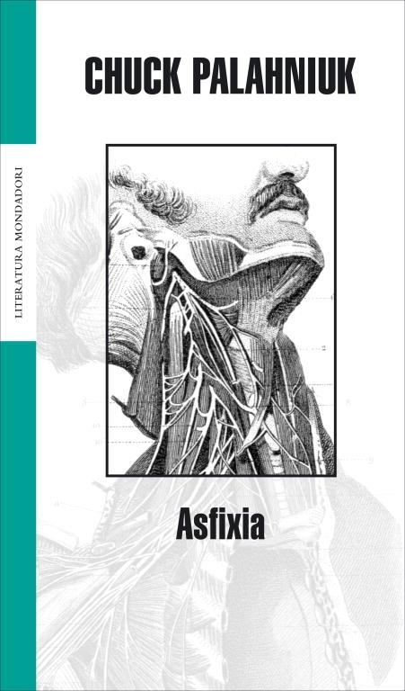 AXFISIA | 9788439708261 | PALAHNIUK,CHUCK