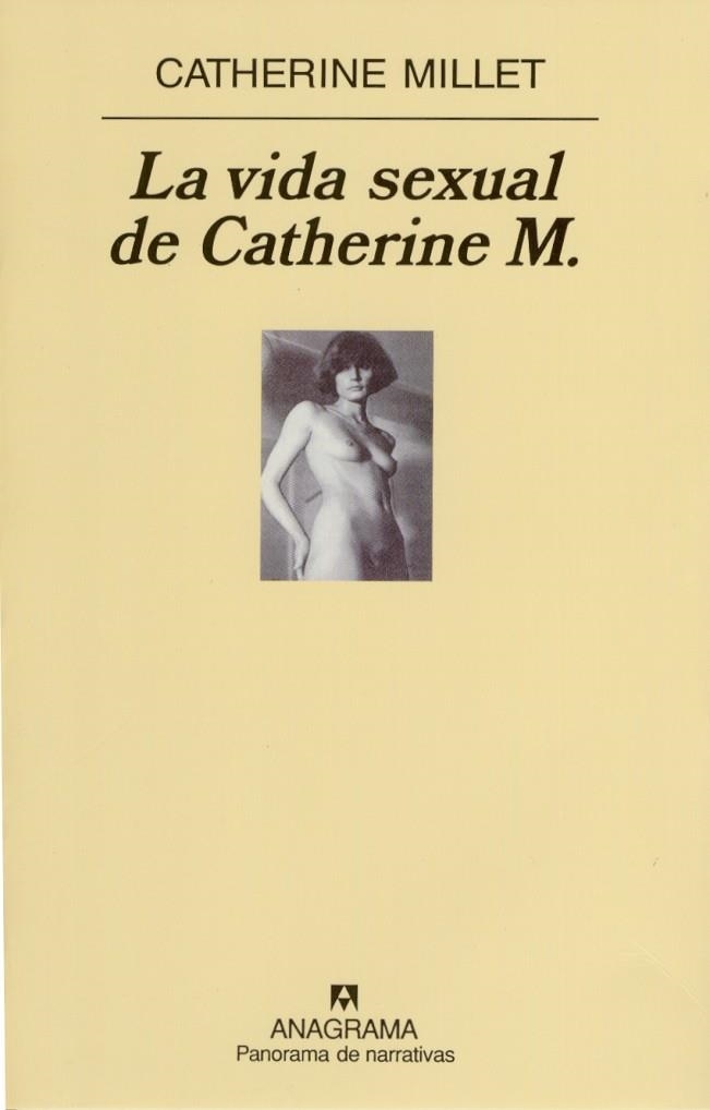 VIDA SEXUAL DE CATHERINE M. | 9788433969521 | MILLET,CATHERINE