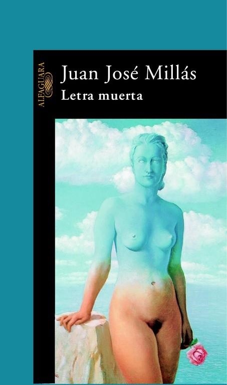 LETRA MUERTA | 9788420480220 | MILLAS,  JUAN JOSE