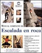 ESCALADA EN ROCA | 9788495760098 | CREASEY, MALCOLM