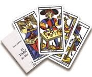 TAROT DE MARSELLA (CARTAS) | 9788476407301