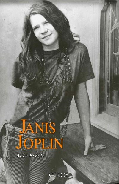 JANIS JOPLIN | 9788477651970 | ECHOLS,ALICE