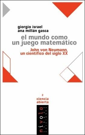 MUNDO COMO UN JUEGO MATEMATICO EL | 9788495599117 | ISRAEL GIORGIO