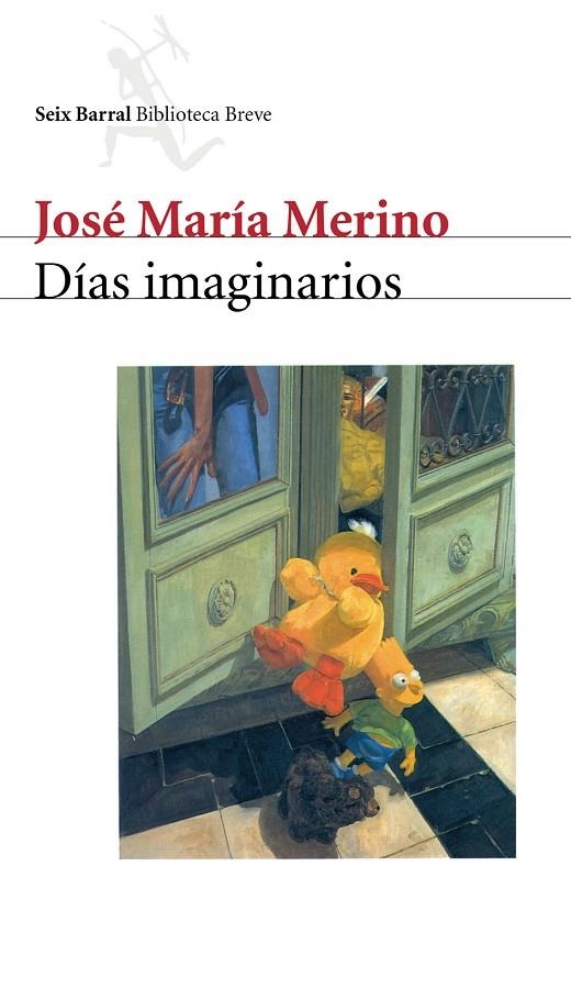 DIAS IMAGINARIOS | 9788432211164 | MERINO,JOSE MARIA