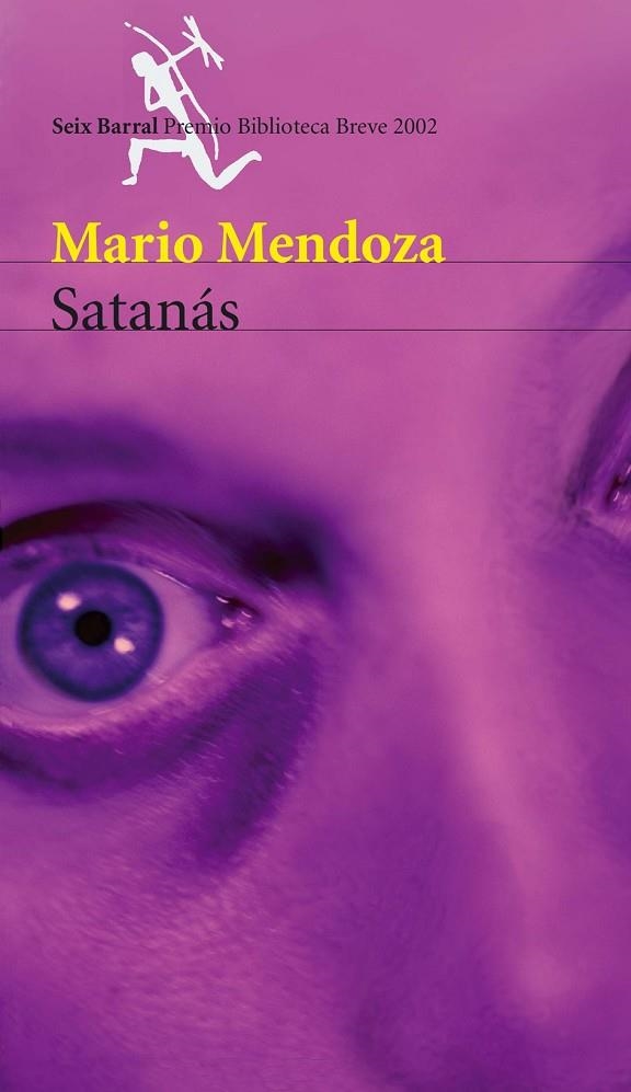 SATANAS | 9788432211225 | MENDOZA, MARIO