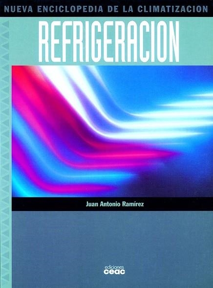 REFRIGERACION | 9788432965432 | RAMIREZ,JUAN ANTONIO