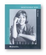 MONTSERRAT ROIG. UN RETRAT | 9788439355632 | AYMERICH, PILAR - PESARRODONA, MARTA