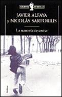 MEMORIA IMSUMISA,LA.SOBRE LA DICTADURA DE FRANCO | 9788484323181 | SARTORIUS,NICOLAS.ALFAYA,JAVIER