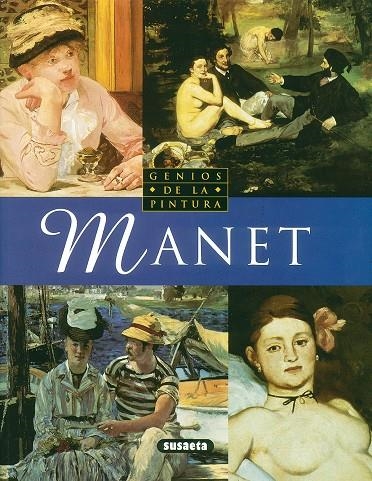 MANET | 9788430530410