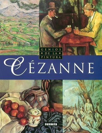 CEZANNE | 9788430530441