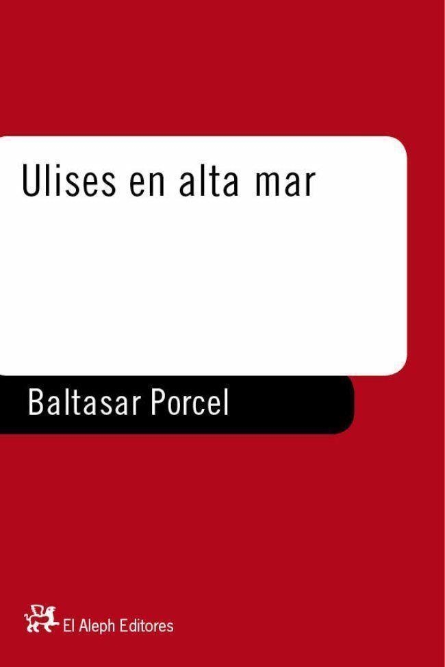 ULISES EN ALTA MAR | 9788476695395 | PORCEL BALTASAR